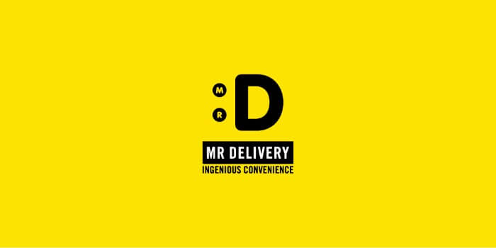 Mr Delivery 101: Areas, Hours, Fees