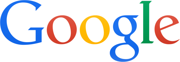 logo of Internet giant Google