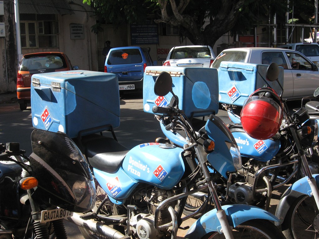 "Dominos Pizza Delivery 101: Areas, Hours, Fees"