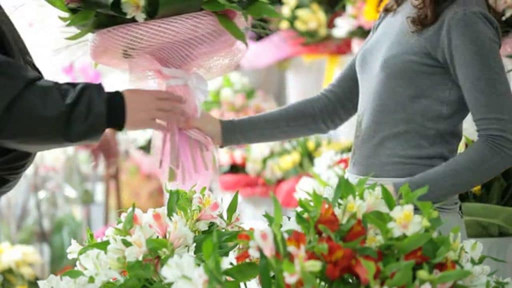 Flower Delivery – What to Look For