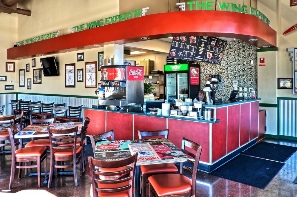 "All You Need to Know About Wingstop Delivery ""