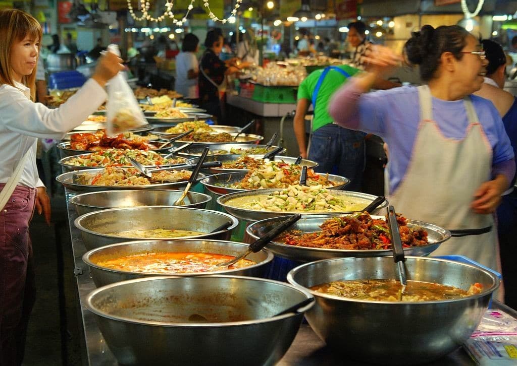 "Thai Food Delivery - What to Know"