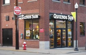 Quiznos Delivery 101: Areas, Hours, Fees