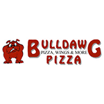 bulldawg delivery small logo