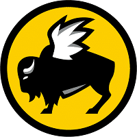 buffalo wild wings logo small