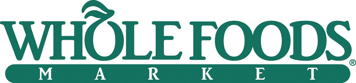 whole foods logo wide