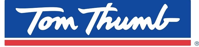 tom thumb delivery