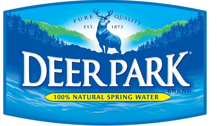 deer park review logo