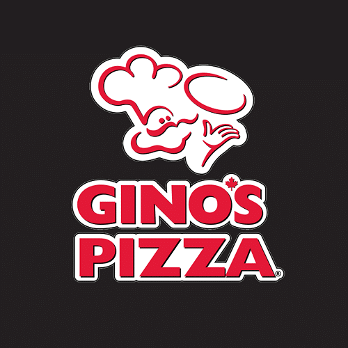 gino s pizza logo