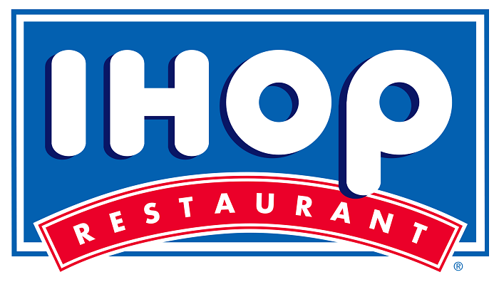 IHOP delivery logo
