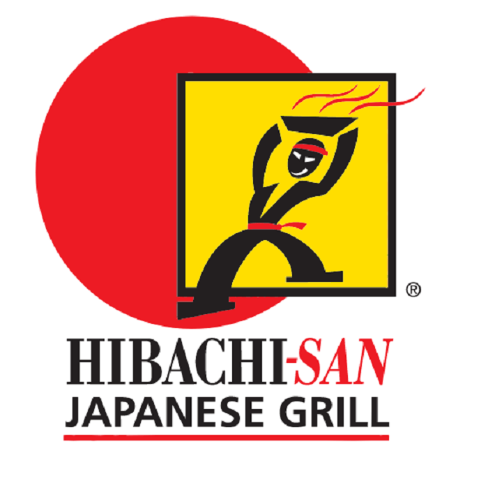 Hibachi San logo