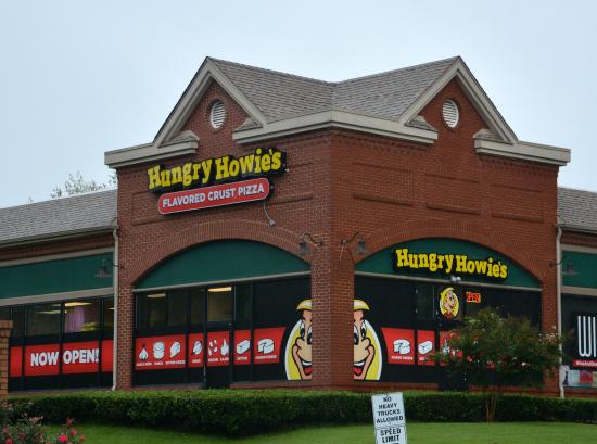 Hungry Howie’s Restaurant